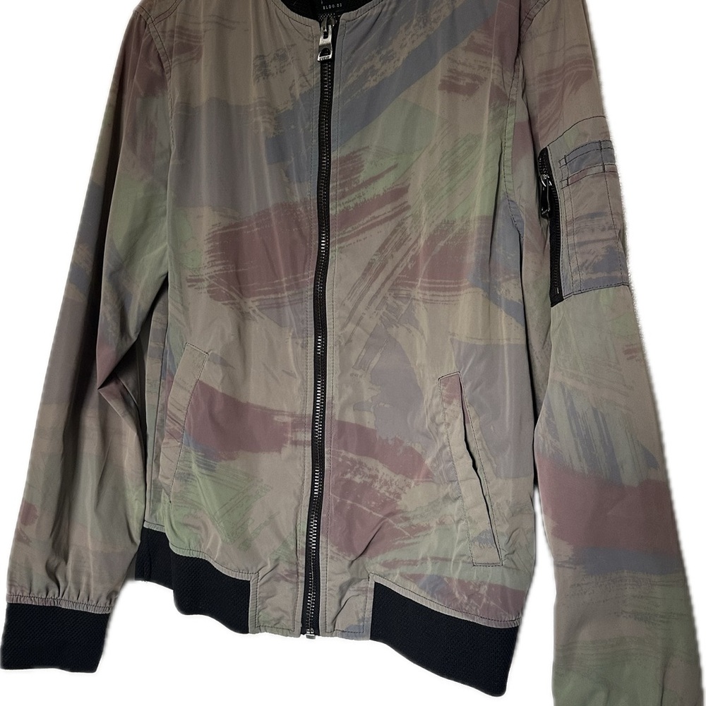 Guess Bomber Jacket - image 2
